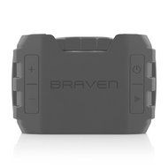 BRAVEN BRV-1 Portable Wireless Bluetooth Speaker [12 Hours][Waterproof] Built-In 1400 mAh Power Bank Charger -... N9