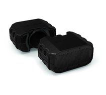 BRAVEN BRV-1 Portable Wireless Bluetooth Speaker [12 Hours][Waterproof] Built-In 1400 mAh Power Bank Charger -... N14