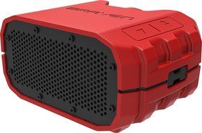 BRAVEN BRV-1 Portable Wireless Bluetooth Speaker [12 Hours][Waterproof] Built-In 1400 mAh Power Bank Charger -... N16
