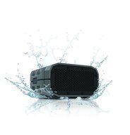 BRAVEN BRV-1 Portable Wireless Bluetooth Speaker [12 Hours][Waterproof] Built-In 1400 mAh Power Bank Charger -... N18