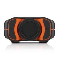 BRAVEN BRV-1 Portable Wireless Bluetooth Speaker [12 Hours][Waterproof] Built-In 1400 mAh Power Bank Charger -... N21