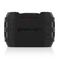BRAVEN BRV-1 Portable Wireless Bluetooth Speaker [12 Hours][Waterproof] Built-In 1400 mAh Power Bank Charger -... N25