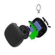 Portable Bluetooth Speakers Waterproof Wireless Stereo Bluetooth Speaker Portable Speakers Wireless Bluetooth... N4