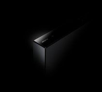Sony SRSX77 Powerful Portable Wi-Fi &amp; Bluetooth Speaker, (Black) N11