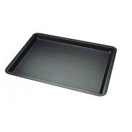 Paderno World Cuisine 13 3/8 Inch by 9 1/2 Inch by 19/32 Inch Non-stick Cookie Sheet