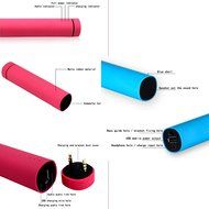 Multi-function Bluetooth speaker with rechargeable treasure triple 4000mA mobile power Bluetooth mobile phone... N2