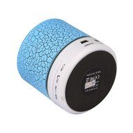 RShop Bluetooth Speaker, Wireless / Portable Bluetooth Speaker, USB Charging / Data Transmission, Support TF Hcard...
