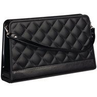 AR for Her Fashion Bluetooth Wireless Speaker - Quilted Black, ARS140QTBK N3