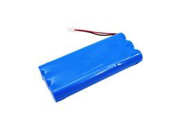Cameron Sino 2000mAh / 14.40Wh Replacement Battery for ClearOne 592-158-003 N3