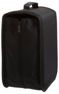 AmazonBasics Nylon CD/DVD Binder (400 Capacity) N2