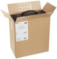 AmazonBasics Nylon CD/DVD Binder (400 Capacity) N4