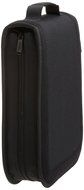 AmazonBasics Nylon CD/DVD Binder (400 Capacity) N6