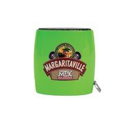 Margaritaville Bluetooth Sound Shot Mini Speaker (Green)