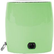Margaritaville Bluetooth Sound Shot Mini Speaker (Green) N3