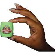 Margaritaville Bluetooth Sound Shot Mini Speaker (Green) N5