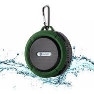 E-Zigo Outdoor Sport Bluetooth Speaker SplashProof &amp; Shockproof Portable Shower HD Wireless speaker phone w/ Suction... N8