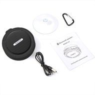 E-Zigo Outdoor Sport Bluetooth Speaker SplashProof &amp; Shockproof Portable Shower HD Wireless speaker phone w/ Suction... N24