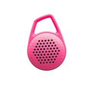 FabFitFun FFF-TE-003 Everyday Wireless Speaker, Pink