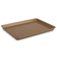 Simply Calphalon 12-Inch by 17-Inch Bakeware Baking Sheet