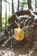 Bluetooth Outdoor Speaker Lil' Snapper Yellow N2