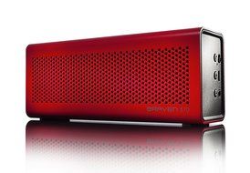 BRAVEN 570 Portable Wireless Bluetooth Speaker [10 Hour Playtime][Waterproof] Built-In 1400 mAh Power Bank Charger... N26