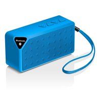 JS-BASE Ultra-Portable Wireless Bluetooth Speaker,Built in Mic for Handsfree,Multifunction Mini Speaker FM Radio... N13