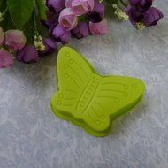 Cartoon Butterfly Silicone Cake Mold Insect Ice cream Mold Jelly mold