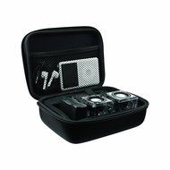 iSound Ice Crystal Portable Speaker (blue) N2
