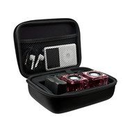 iSound Ice Crystal Portable Speaker (blue) N7