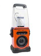 iCanister MP3/iPod Water-Resistant Speaker - Orange