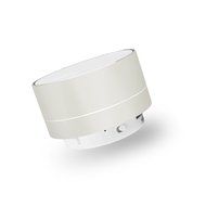 BSWHW Portable Bluetooth Speaker Wireless Outdoor/ Enhanced Bass Speaker Built in Mic, USB and TF card port /... N2