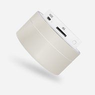 BSWHW Portable Bluetooth Speaker Wireless Outdoor/ Enhanced Bass Speaker Built in Mic, USB and TF card port /... N5