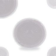BSWHW Portable Bluetooth Speaker Wireless Outdoor/ Enhanced Bass Speaker Built in Mic, USB and TF card port /... N6