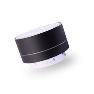 BSWHW Portable Bluetooth Speaker Wireless Outdoor/ Enhanced Bass Speaker Built in Mic, USB and TF card port /... N10