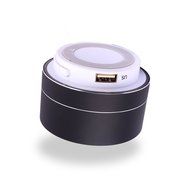 BSWHW Portable Bluetooth Speaker Wireless Outdoor/ Enhanced Bass Speaker Built in Mic, USB and TF card port /... N11