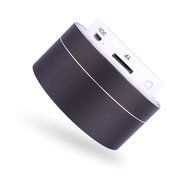 BSWHW Portable Bluetooth Speaker Wireless Outdoor/ Enhanced Bass Speaker Built in Mic, USB and TF card port /... N13