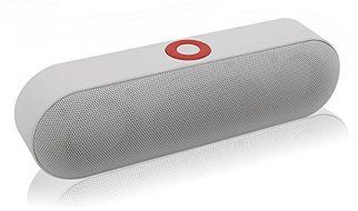 Audio Monster Outdoor Portable Subwoofer HD Sound and Bass Bluetooth Speaker with Handsfree Calling