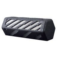 Urban Beatz RockOn Rugged Splash Proof Portable Wireless Stereo Bluetooth Speaker with Built in Microphone / Speakerphone... N2