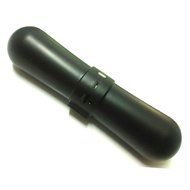 LarKoo Portable Wireless Capsule Bluetooth Speaker, Wireless Pill Audio MPE Player Bluetooth Speakers Bass Stereo... N2