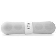LarKoo Portable Wireless Capsule Bluetooth Speaker, Wireless Pill Audio MPE Player Bluetooth Speakers Bass Stereo... N7