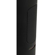 SCOSCHE boomBOTTLE+ Rugged Waterproof Wireless Bluetooth Speaker (Black/Gold) N5