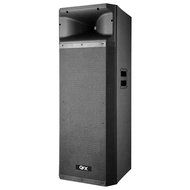 QFX SBX-621510 2X 15&quot; Bt Hp Pro Pa Speaker