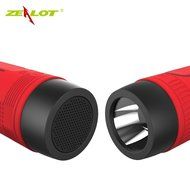ZEALOT S1 Portable Multifuctional Wireless Bluetooth Speaker - 4000mAh Rechargeable Power Bank w/ USB Output,... N4
