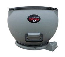 Winegard PA6002R Pathway X2 Bundle Satellite TV Antenna N4