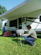 Winegard PA6002R Pathway X2 Bundle Satellite TV Antenna N5