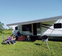 Winegard PA6002R Pathway X2 Bundle Satellite TV Antenna N7