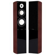 Fluance XL5HTB High Performance 5.0 Surround Sound Home Theater Speaker System Including Three-way Floorstanding... N2