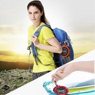 3.0 Bluetooth Speaker Waterproof Outdoor / Shower Speaker, with 5W wirsless Speaker Suction Cup/Mic/Hands-Free... N7