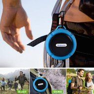 3.0 Bluetooth Speaker Waterproof Outdoor / Shower Speaker, with 5W wirsless Speaker Suction Cup/Mic/Hands-Free... N8