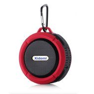 3.0 Bluetooth Speaker Waterproof Outdoor / Shower Speaker, with 5W wirsless Speaker Suction Cup/Mic/Hands-Free... N9